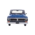 Ford F-100 V8 1974 - Azul - California Classics - 1/24 - Verdi Miniaturas