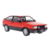 Volkswagen Gol GTS 1990 - Vermelho - California Classics - 1/24