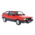 Volkswagen Gol GTS 1990 - Vermelho - California Classics - 1/24