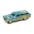 Chevy 2-Door Wagon 1965 - Game of Life - Pop Culture - Johnny Lightning - 1/64