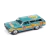 Chevy 2-Door Wagon 1965 - Game of Life - Pop Culture - Johnny Lightning - 1/64