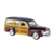 Ford Woody 1948 - Road Signature - Lucky Diecast - 1/43 - comprar online