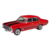 Chevrolet Opala SS 1971 - Vermelho - California Classics - 1/24