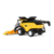 Trator Colheitadeira New Holland CR8.90 - Ertl - 1/64 - comprar online