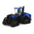 Trator Esteira New Holland SmartTrax II T9.700 - Ertl - 1/64 - Verdi Miniaturas