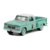 Dodge D-100 1965 - Smokey Bear Série 1 - Greenlight - 1/64 - comprar online