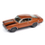 Plymouth Barracuda 1969 - Classic Gold Collection - Johnny Lightning 1/64