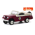 Jeep Jeepster 1967 - Ace Ventura - Hollywood - Greenlight - 1/64