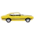 Ford Maverick GT V8 - California Classics 1/24 na internet