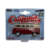 Volkswagen Kombi T1 Bus 1963 - Vermelha - California Minis / Welly - 1/64 - buy online