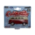 Volkswagen Kombi T1 Bus 1963 - Vermelha - California Minis / Welly - 1/64 - comprar online