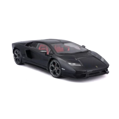 Lamborghini Countach LPI 800-4 - Preta - Special Edition - Maisto - 1:18