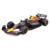 Formula 1 Oracle Red Bull Racing RB18 - Max Verstappen #1 F1 2022 Champion - Bburago - 1/24