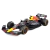 Formula 1 Oracle Red Bull Racing RB18 - Max Verstappen #1 F1 2022 Champion - Bburago - 1/24