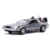 DeLorean Time Machine - Hover - C/ Luz - De Volta Para o Futuro 2 - Jada Toys - 1/24 - comprar online