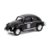 Volkswagen Fusca Beetle Classic - Preto - La Carrera Panamericana - Greenlight - 1/64