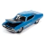 Ford Torino Cobra 1971 - Muscle Cars USA - Johnny Lightning 1/64 na internet