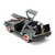 DeLorean Time Machine - De Volta Para o Futuro 3 - Back to the Future - Jada - 1/32 - loja online