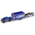 Ford F150 Raptor 2021 e Ford Cobra SVT 1993 Reboque - Team Haulers - Maisto - 1/64 - comprar online