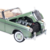 Mercedes Benz 220SE Cabriolet - Verde - Europeian Collectibles - Sun Star - 1/18 - comprar online