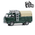 Volkswagen Kombi Type 2 Double Cab Pickup 1969 - Pennzoil - Club Vee-Dub - Série 18 - Greenlight - 1/64 on internet