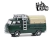 Volkswagen Kombi Type 2 Double Cab Pickup 1969 - Pennzoil - Club Vee-Dub - Série 18 - Greenlight - 1/64 na internet
