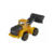 Carregadeira Volvo Wheel Loader L350H - Majorette - 1/87 - comprar online