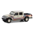 Jeep Gladiator 2021 - Super Jeep Tribute - Hobby Exclusive - Greenlight - 1:64