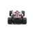 Formula 1 Alfa Romeo Orlen C42 Valtteri Bottas #77 C/ Piloto F1 2022 - Bburago - 1/43 en internet