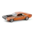 Dodge Challenger T/A 1970 - Barrett-Jackson Série 14 - Greenlight - 1:64 - comprar online