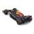 Formula 1 Oracle Red Bull Racing RB19 - Max Verstappen #1 F1 2023 Champion C/ Display - Bburago - 1/18 - tienda online