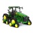 Trator Esteira John Deere 8RX 410 - Ertl - 1/32 na internet