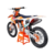 Miniatura Moto KTM 450 SX-F 2018 - Red Bull - Jeffrey Herlings - Maisto - 1:6 - comprar online