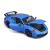 Imagem do Porsche 911 GT3 (992) 2022 - Azul - Maisto - 1:18
