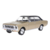 Chevrolet Opala 2500 1969 - California Classics - 1/24