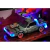 DeLorean Time Machine - C/ Luz - De Volta Para o Futuro 3 - Jada Toys - 1/24 - Verdi Miniaturas