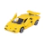 Lamborghini Countach LP400 - Sports Cars - Majorette - 1/64 - loja online