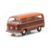 Volkswagen Kombi T2 Champagne Edition Bus - Club V-Dub - Greenlight- 1/64