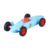 Formula 1 First Ever - Azul - Anniversary Edition - Majorette - 1/64 - buy online