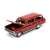 Chevrolet Nova II Wagon 400 1963 - Vintage Muscle - Auto World - 1:64 na internet