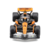 Formula 1 McLaren MCL60 Lando Norris #4 C/ Piloto F1 2023 - Bburago - 1/43 - buy online