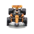 Formula 1 McLaren MCL60 Lando Norris #4 C/ Piloto F1 2023 - Bburago - 1/43 - comprar online