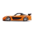 Mazda RX-7 Han - Velozes e Furiosos - Jada - 1/32 na internet
