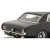 Imagem do Ford Mustang Coupe 1967 - CREED - Hollywood - Greenlight - 1:43