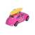 Volkswagen Fusca Beetle - Surf - Majorette - 1/64 - comprar online