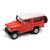 Toyota Land Cruiser 1980 - Godzilla - Pop Culture - Johnny Lightning 1/64