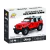 Jeep Wrangler Rubicon - Blocos de Montar - Cobi - 1/35 na internet