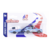 DS7 C/ Reboque Trailer - Ski Les Alpes - French Touch Trailer Cars - Majorette - 1/64 - comprar online