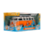 Volkswagen Kombi Bus 1962 - Santa Monica Surf - Jada - 1/24 - buy online