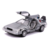 DeLorean Time Machine - Hover - C/ Luz - De Volta Para o Futuro 2 - Jada Toys - 1/24 - comprar online